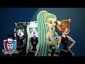 Monster Mashionals Part Two | Monster High