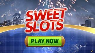 Sweet Slots: 777 Casino slots game screenshot 1