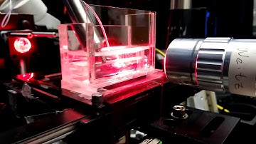 High throughput drop formation