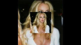 Britney Spears - Circus (sped up)