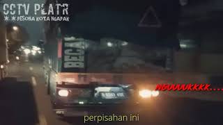 Story Wa Tommy J Pisa - Di batas Kota Ini || Versi Trukk Terbaru