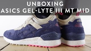 gel lyte 3 mt