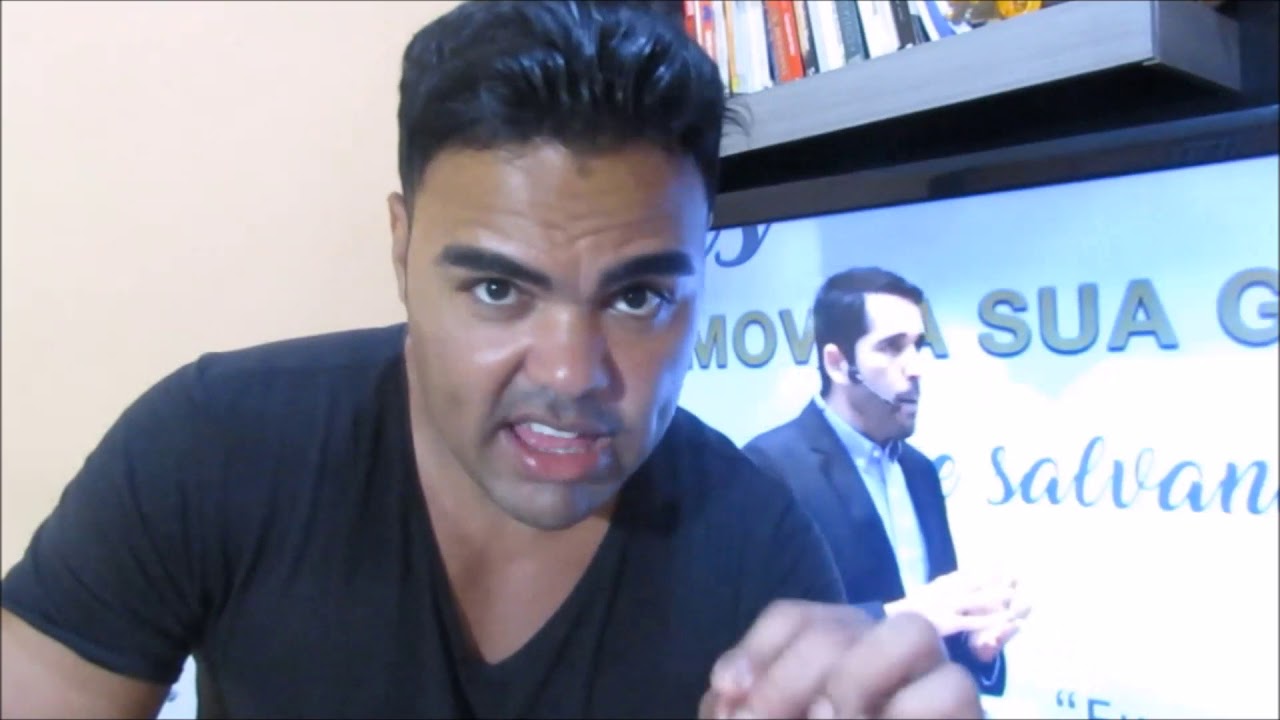 defesadoevangelho pregações completas PAULO JUNIOR E OS DESIGREJADOS