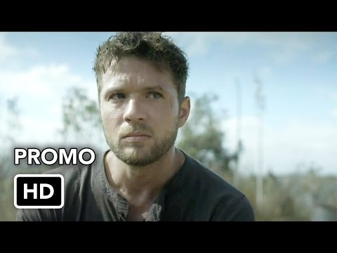 Shooter Season 2 Teaser Promo (HD)