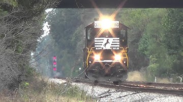 NS 7571 (GE ES40DC) Leads NS V17