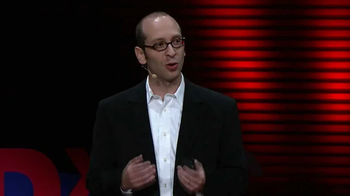 The Half-Life Of Facts: Sam Arbesman at TEDxKC
