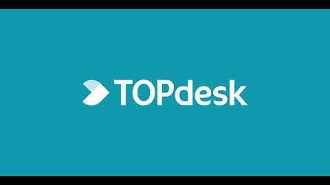 TOPdesk Tutorials | Reports - How to save a report