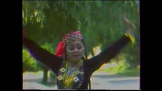Rushana Sultanova - Nahori Nashta - Uzbek Dance