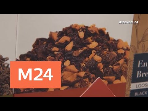 "Простые решения": чай с церемониями - Москва 24