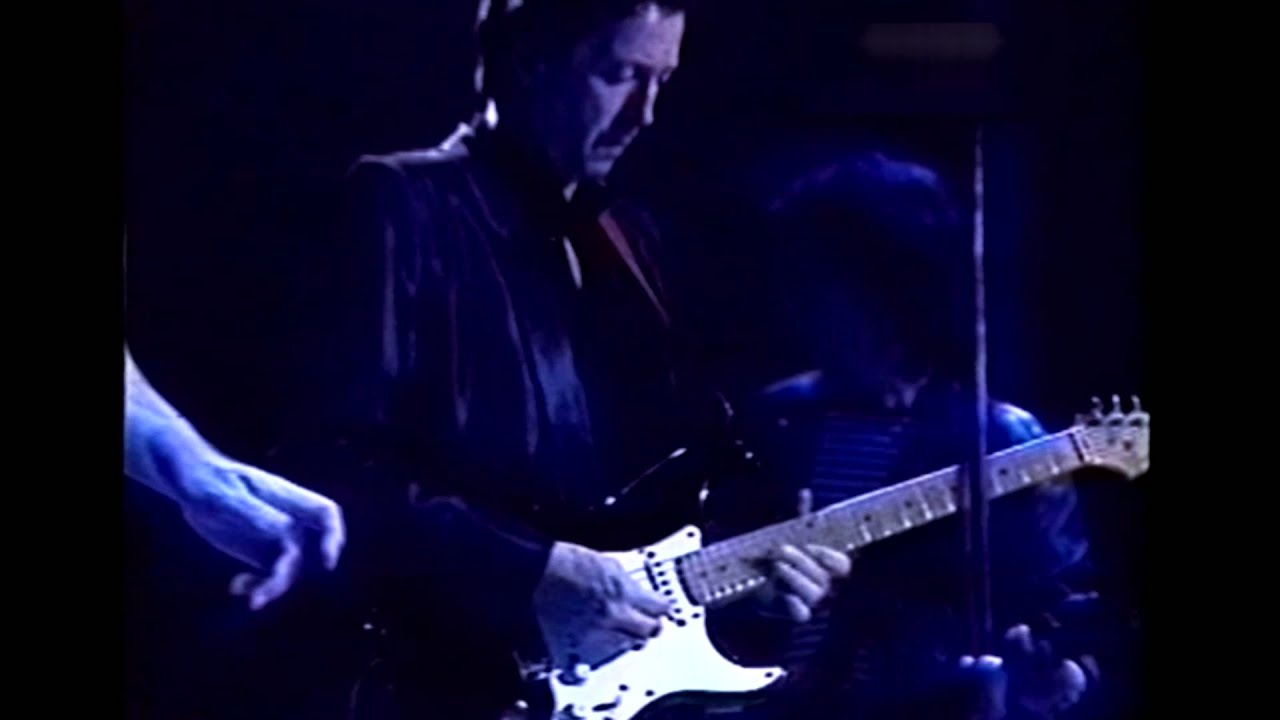 The A.R.M.S. Charity Concert 9th December 1983 - New York