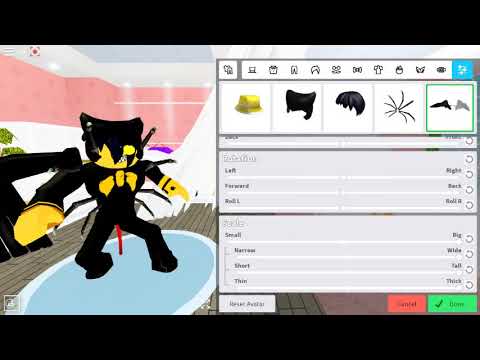 Ink Bendy Vs Sammy Round 2 Of Norman Vs Ink Bendy Youtube - how to be ink bendy in robloxian highschool youtube