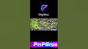 10K Dark Elixir & 900K Loot? Queen Walk Made It EASY! 😍 #clashofclans #queenwalkers #coc