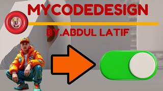 Button Shapes & Designs In FIGMA @BroCodez
