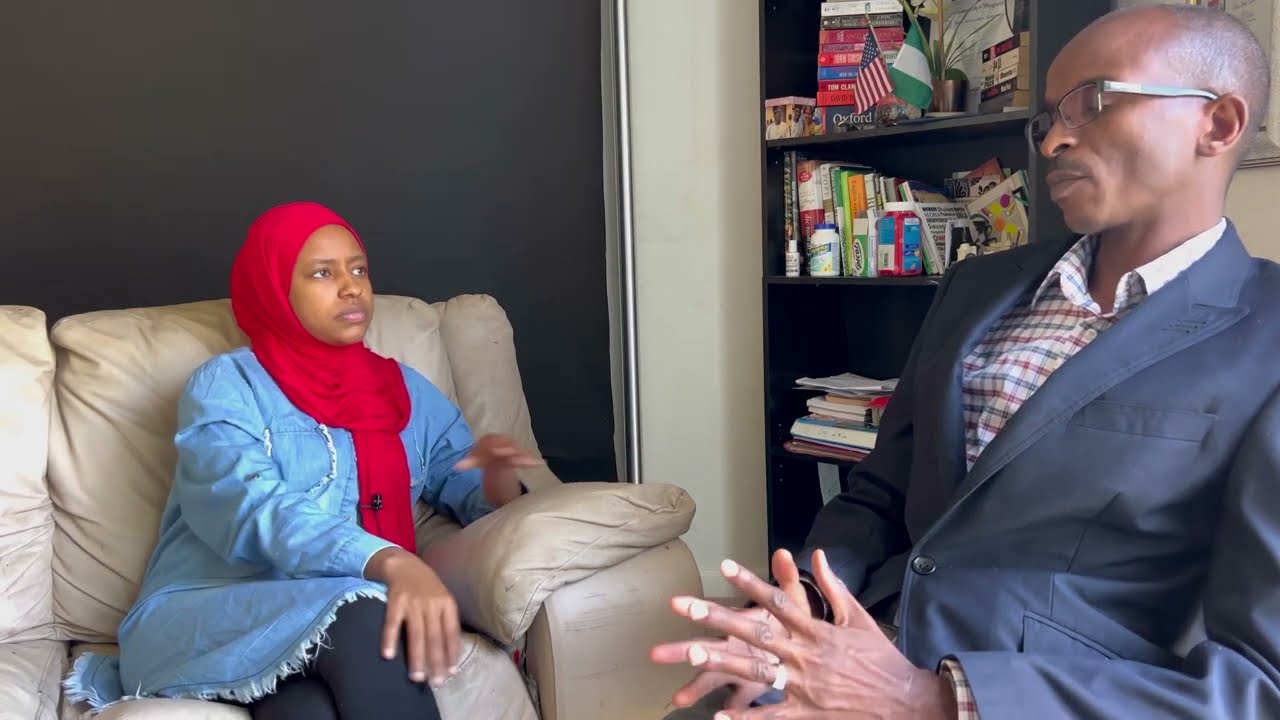 Na’ima Idris | MUK Na 32