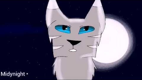 [MAP] Hollyleaf Bad apple part 5