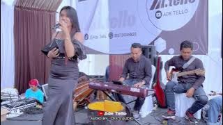 HITAM BUKAN PUTIH - Ade Tello | Koplo Bajidor