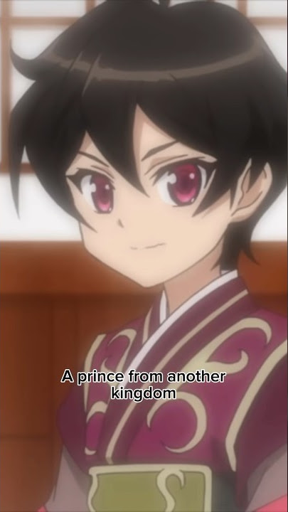 Bound to falling in love 💕 *Ari X Chess* #shorts #floweringheart