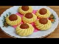 PINEAPPLE TARTS / KUIH TART NENAS