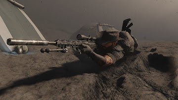 ENGINEER 13 Challenges - Ghost Recon: Breakpoint - play through