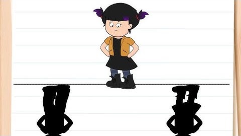 brain test 4 level 1 | Gameplay Walkthrough Solution