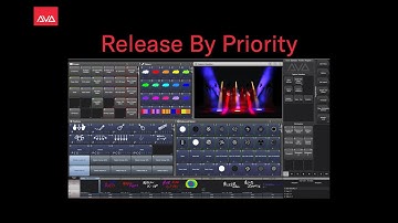 Release By Priority