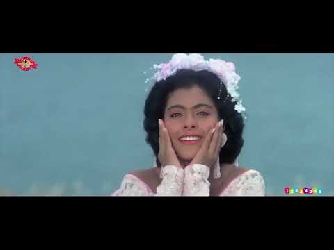 Baazigar O Baazigar INSTRUMENTAL BAAZIGAR Shahrukh Khan Kajol Silpha Shetty Full Video 