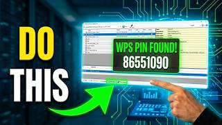 How Wi-Fi Hackers Use Waircut & Pixie Dust Attacks screenshot 4