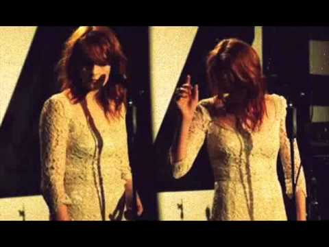 I Heard It Through The Grapevine- Florence Welch- ...