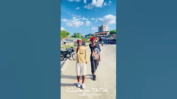 Challenge TikTok Ngoma Kali Mpy Full Dance Latest Wimbo Mpy 2025 Karibu Mjini Vanny Hp Challenge 