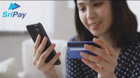 Unlock Worldwide Payment Methods with SriPay!