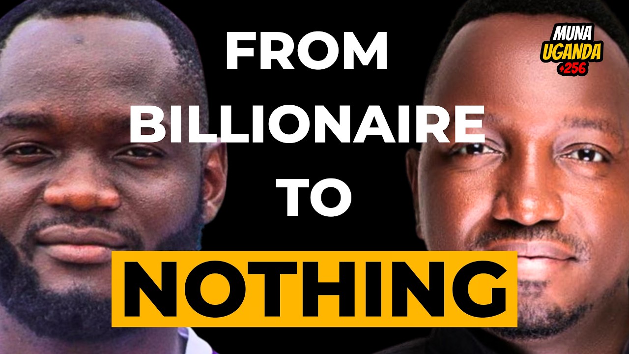 Billionaire Lost Everything | Wakiso Giants