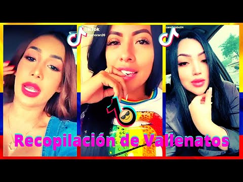 ?Recopilación de Vallenatos TikTok ?