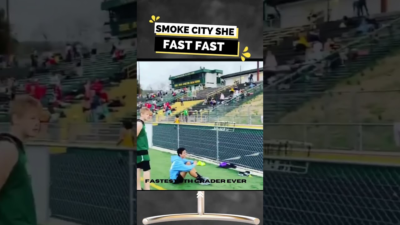 9th grader destroys 200 heat 👀 