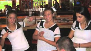 2012-2013 Cheer Banquet