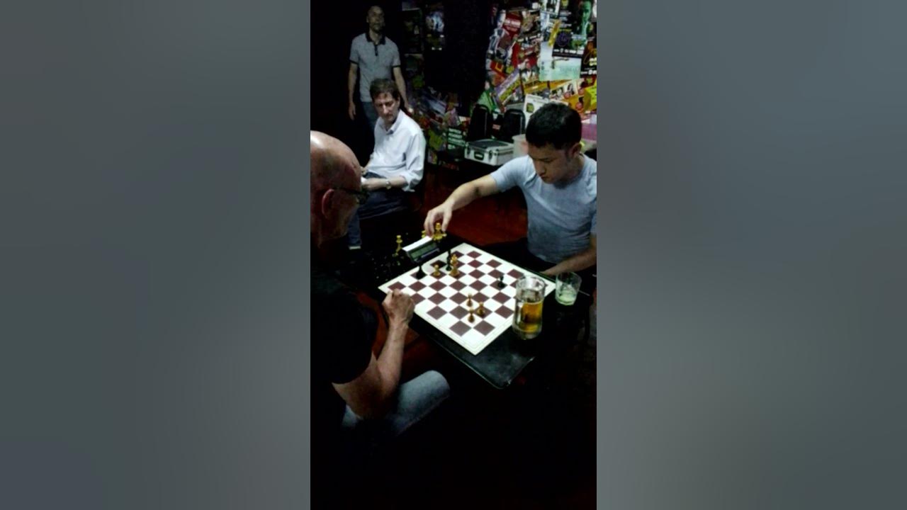 Tournaments – Bangkok Chess Club