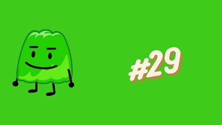 BFB Tournament #29