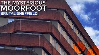 The Mysterious Moorfoot Building