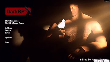 fix no map textures and errors on gmod!!