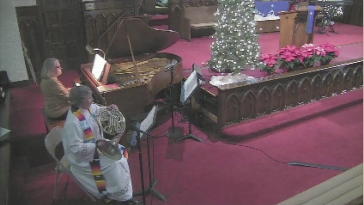 First Sunday of Advent