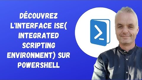 Powershell : Découvrez l