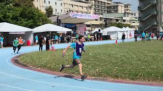 55週年運動會之腎者為王大隊接力