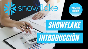 ¿En qué se diferencia Snowflake de un almacén de datos?