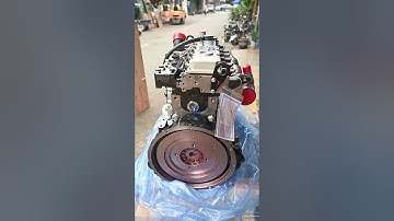 Cat c7.1 Perkins 1106D-70TA diesel engine#engine #dieselengine #Excavatorengine