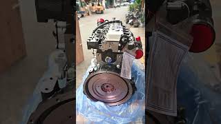 Cat c7.1 Perkins 1106D-70TA diesel engine#engine #dieselengine #Excavatorengine