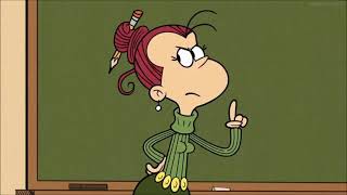 Agnes Johnsons Reaction To Tarzans Handsome Face