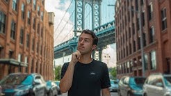 Moving to Brooklyn?