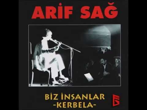 Arif Sağ - Gül Yüzlü Sevdiğim [Official Audio]