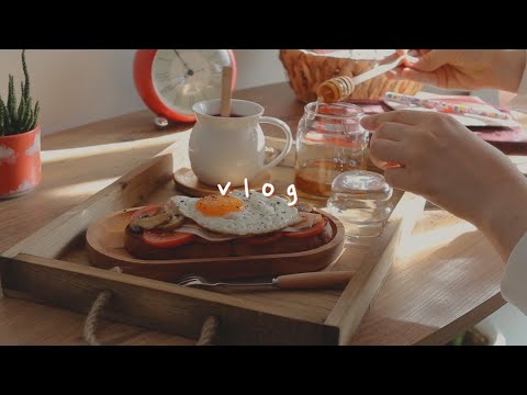 Günlük & Sessiz Vlog|| Sabah Rutinim, Bayram Temizliği, Kahvaltı ve Bayrama Hazırlık, Plan yapmak