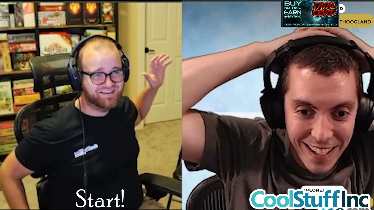 The NEWEST Midrange Deck | Oct 21, 2021