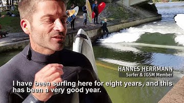 ANSYS Software Delivers the Perfect Wave to Surfers